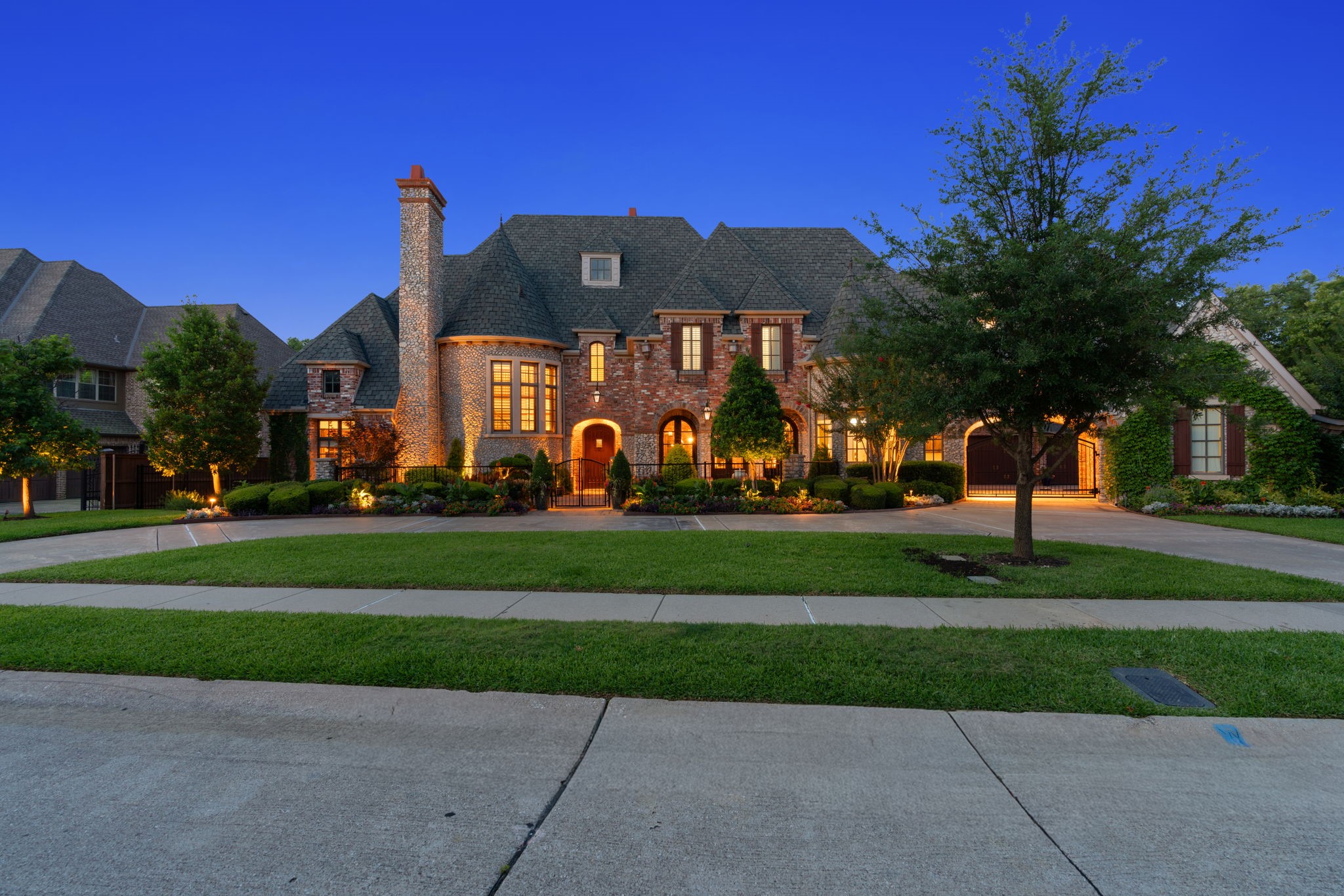 1719 Byron Nelson Parkway