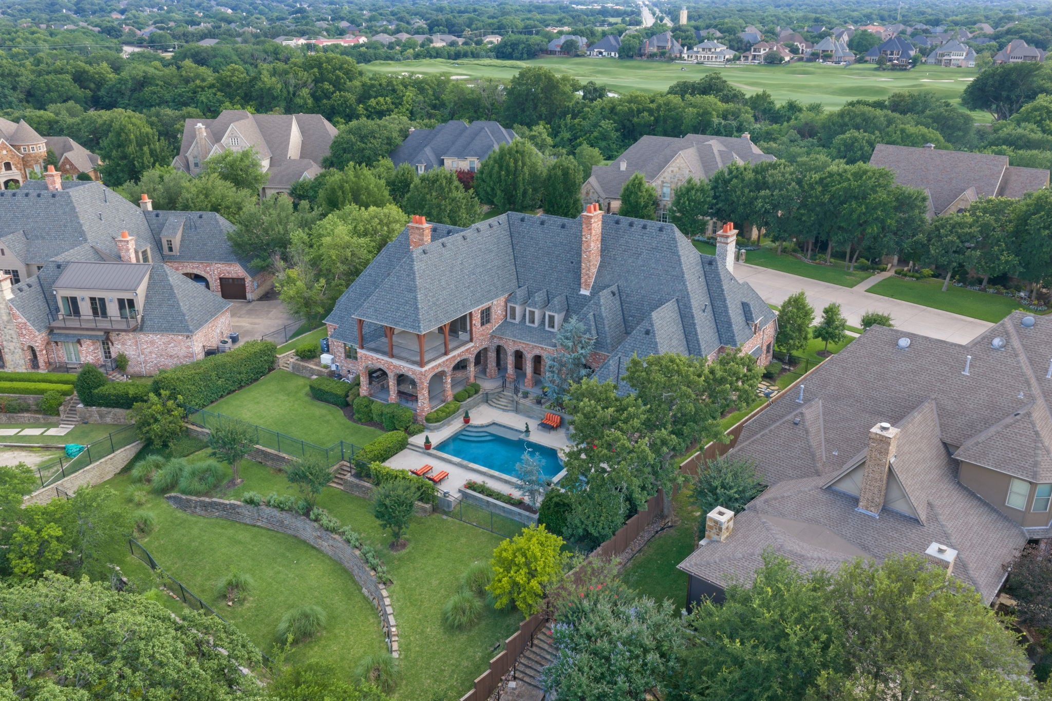 1719 Byron Nelson Parkway