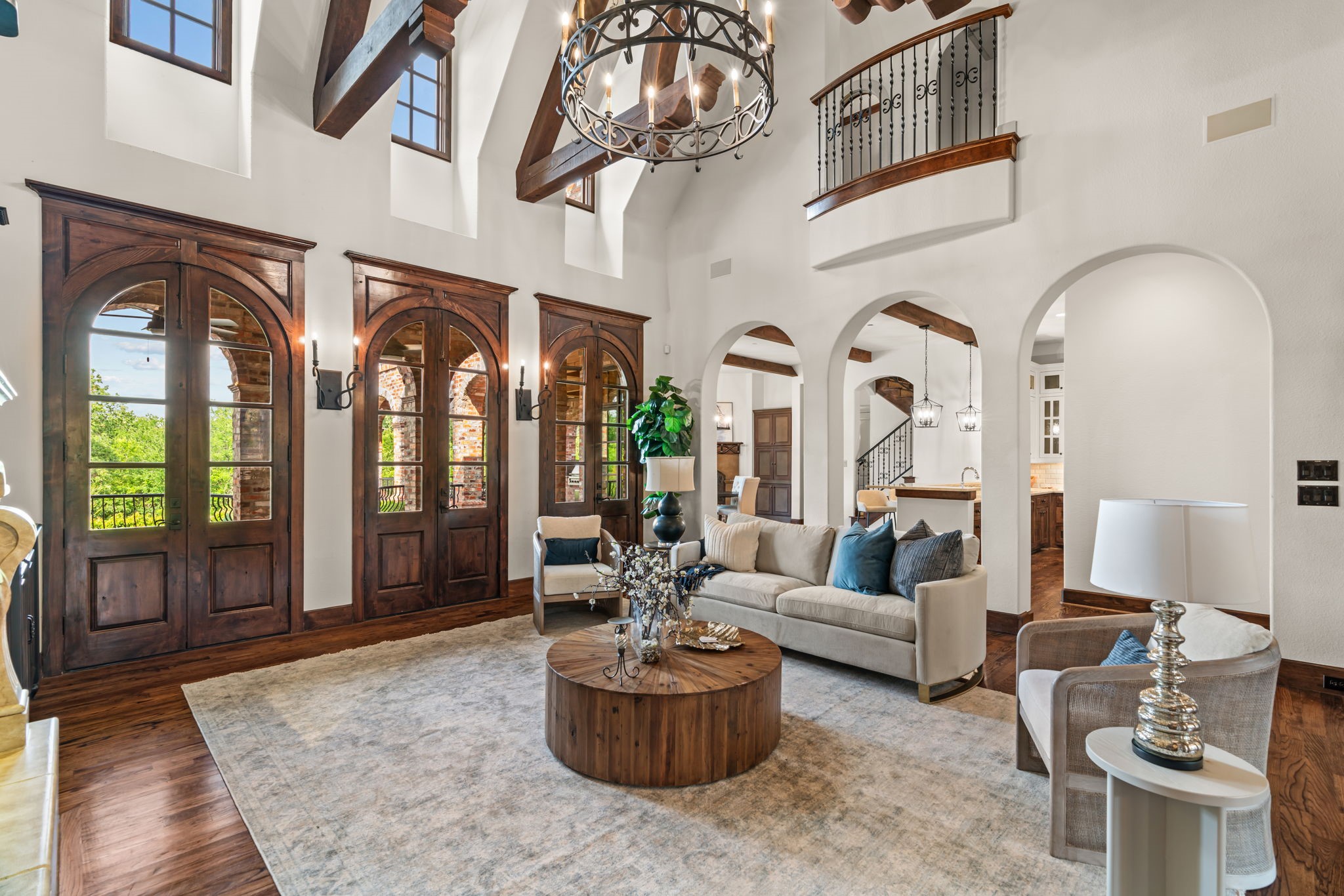 1719 Byron Nelson Parkway
