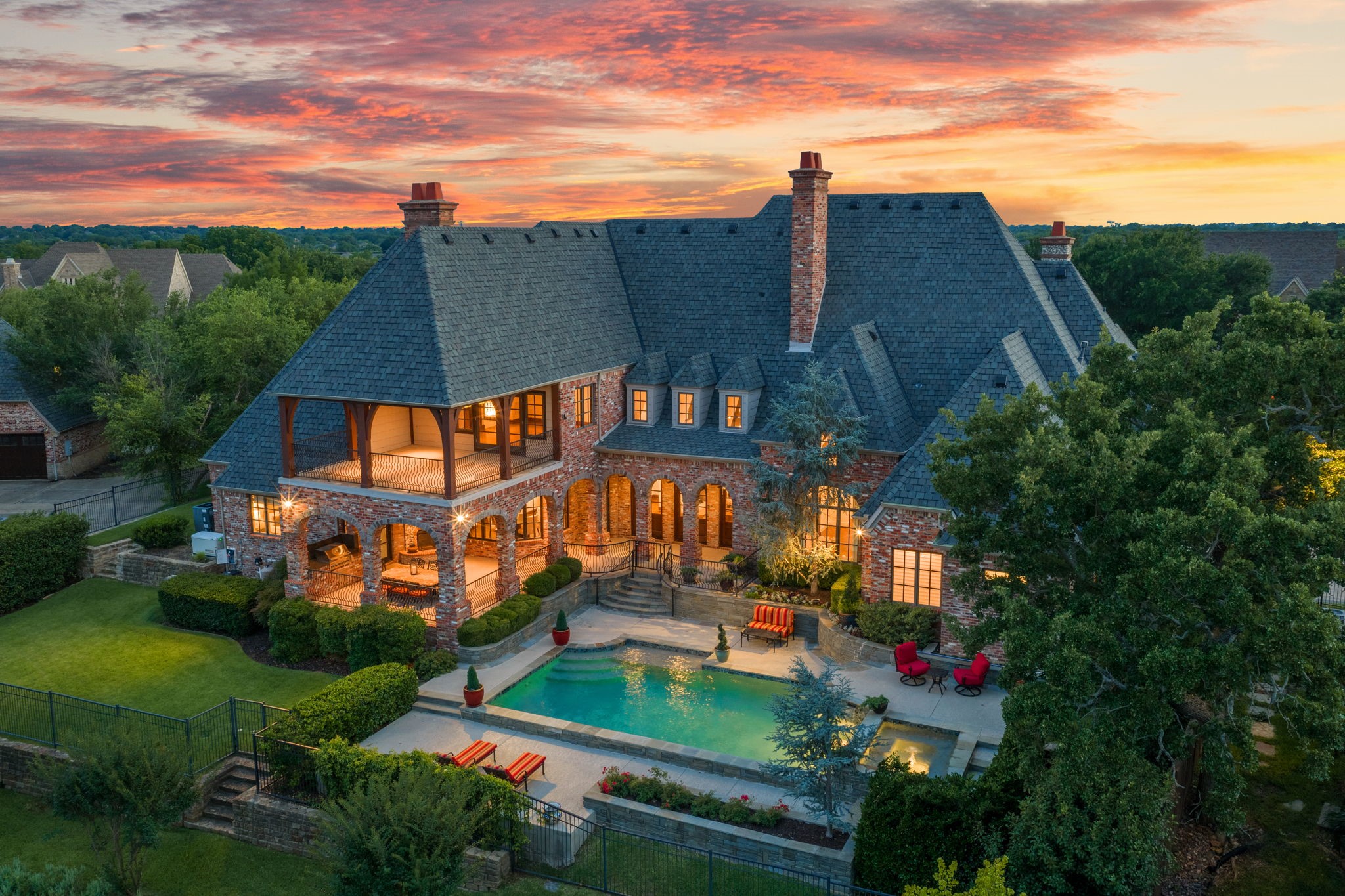 1719 Byron Nelson Parkway