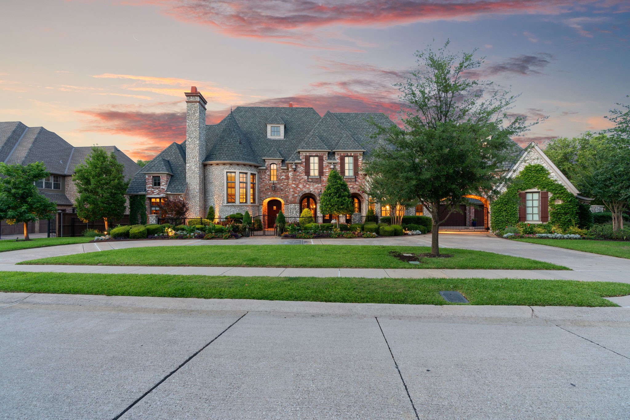 1719 Byron Nelson Parkway