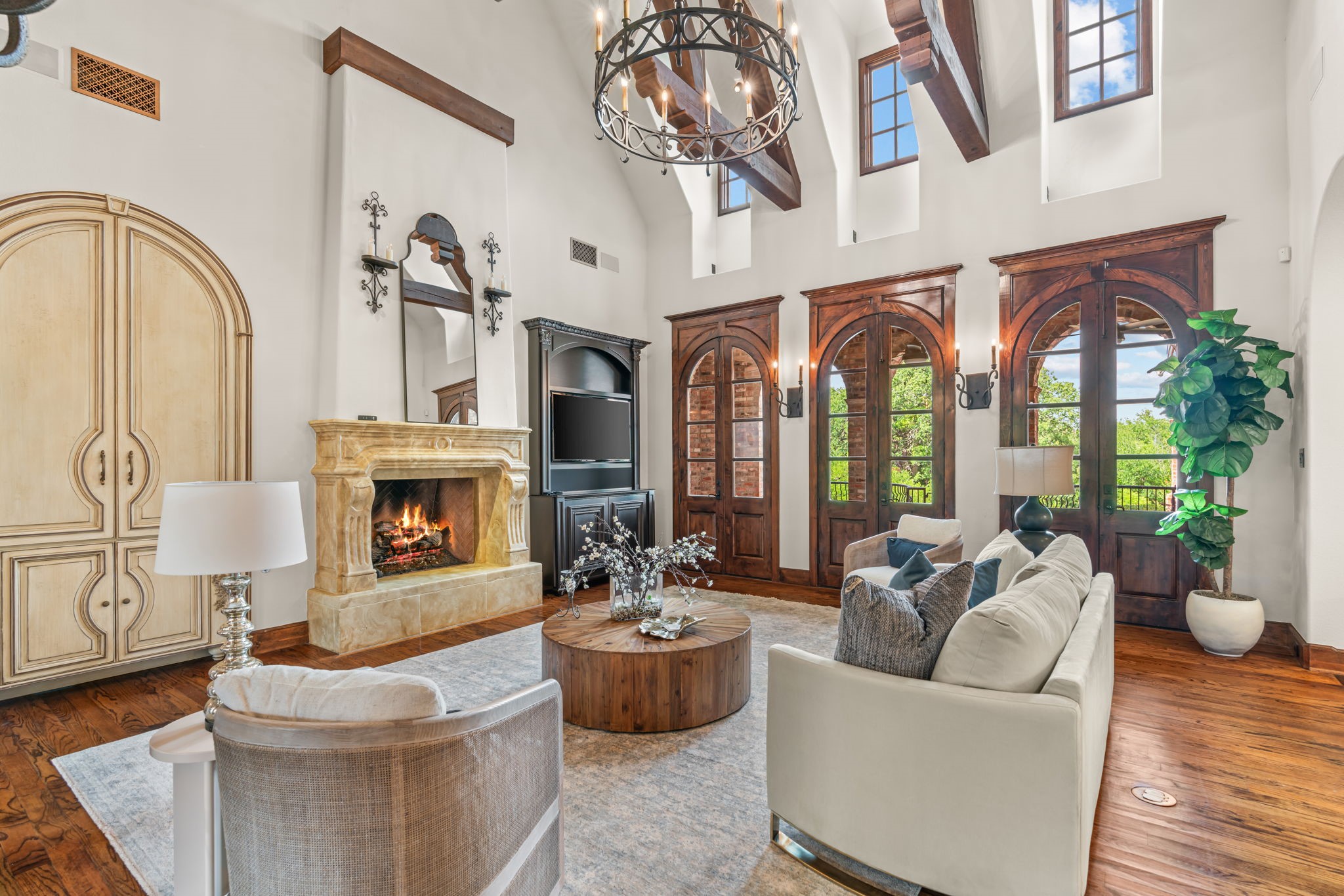 1719 Byron Nelson Parkway