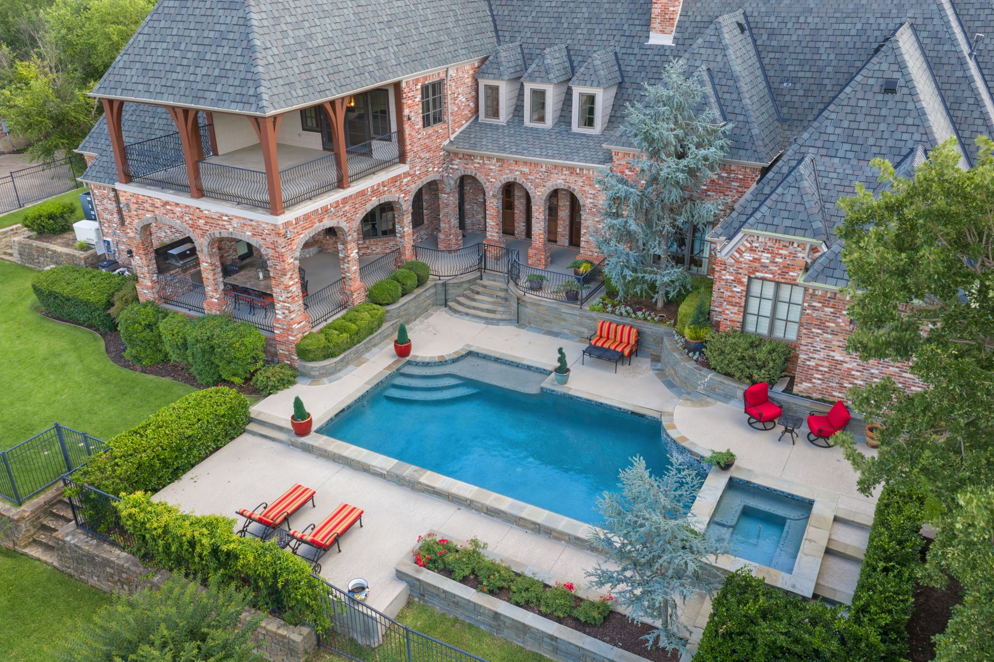 1719 Byron Nelson Parkway