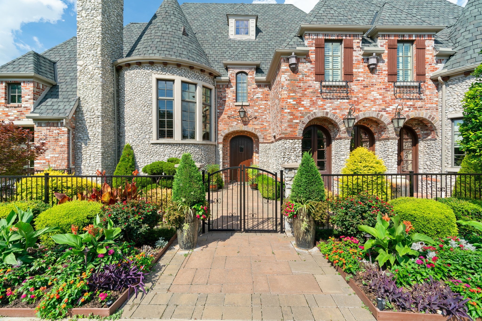 1719 Byron Nelson Parkway