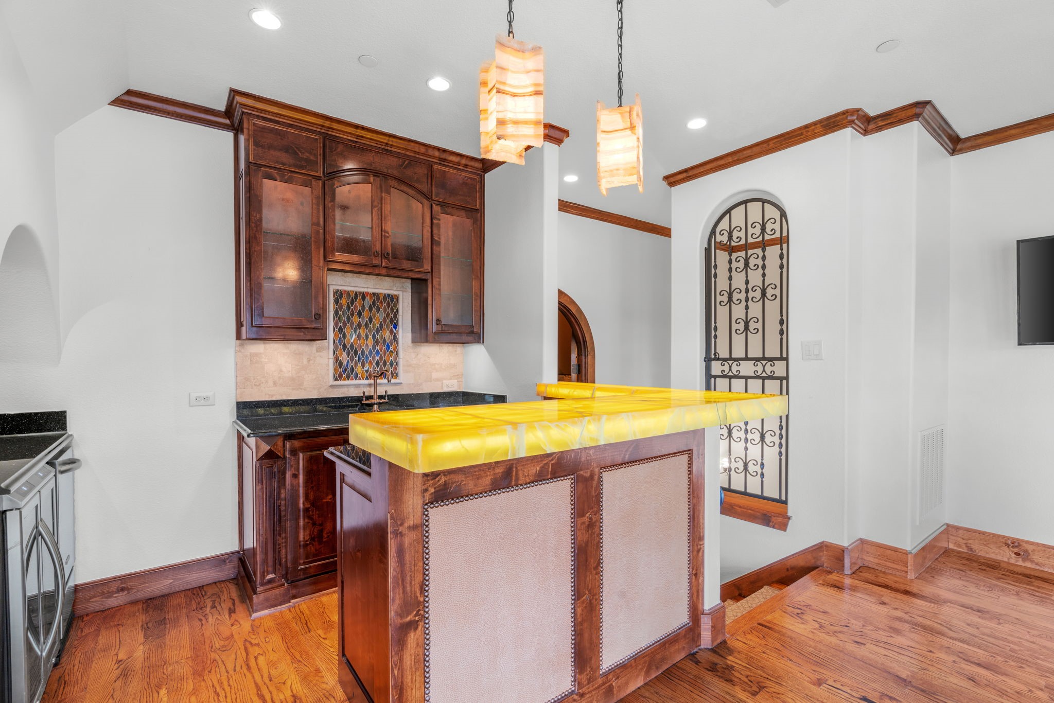 1719 Byron Nelson Parkway