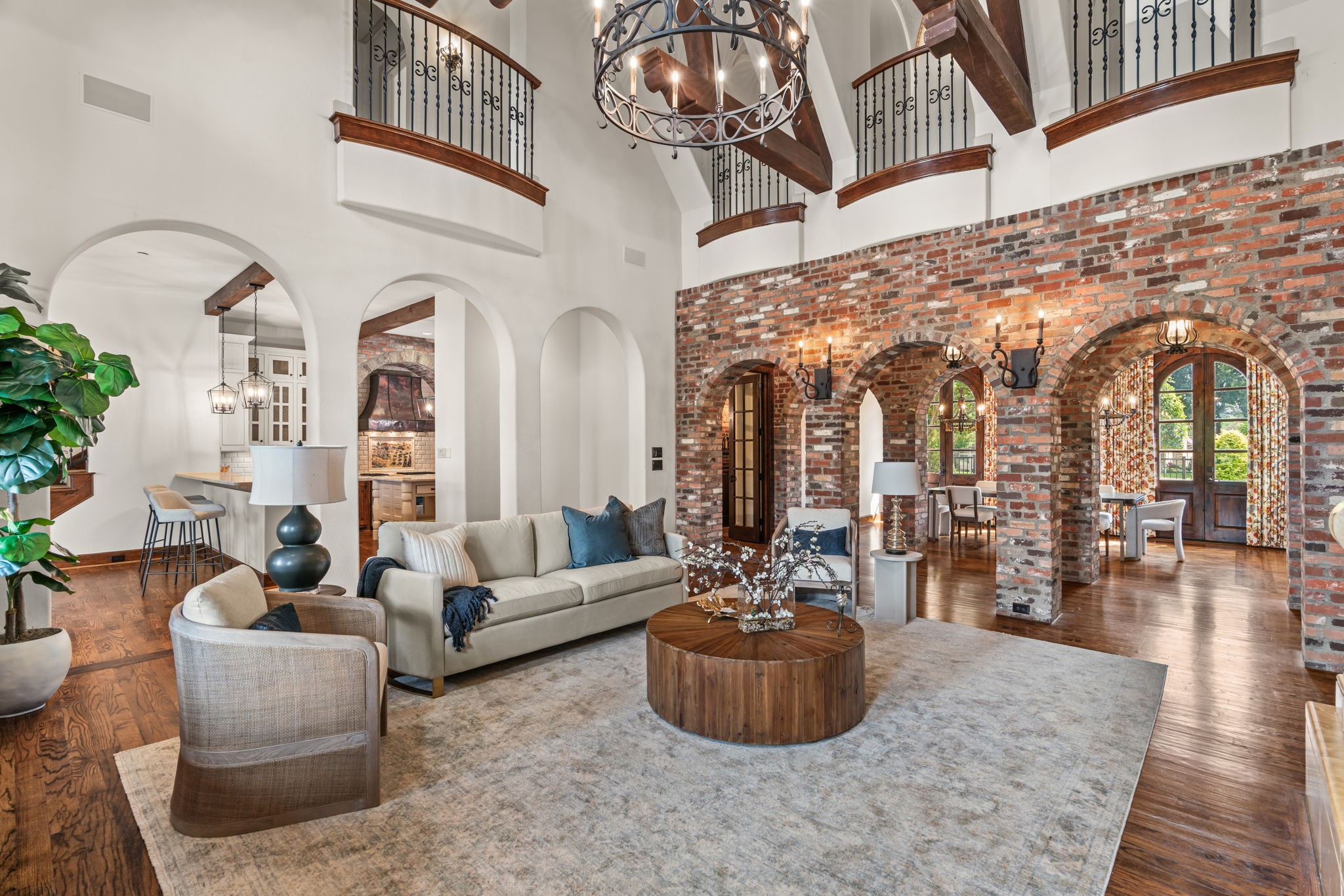 1719 Byron Nelson Parkway