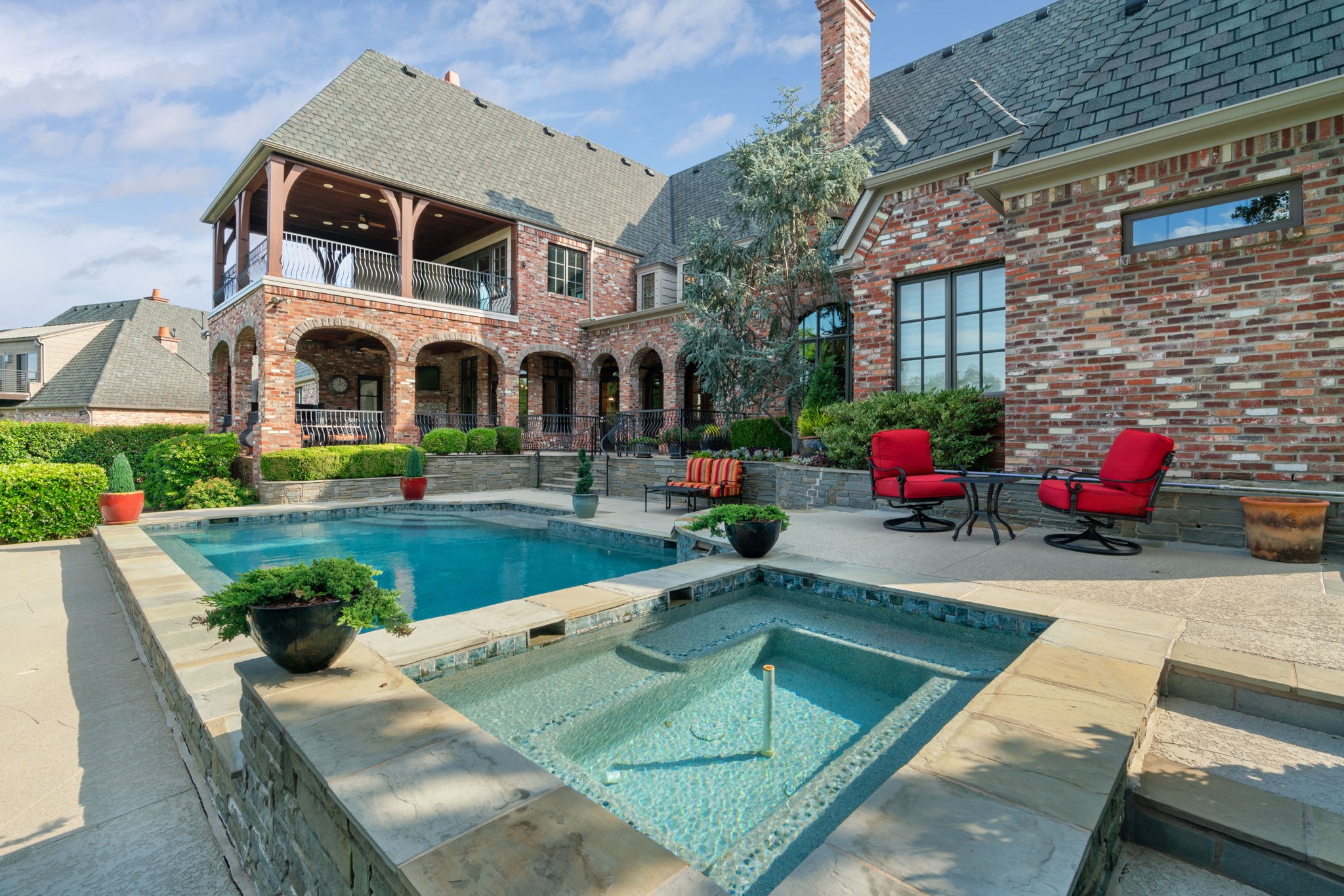 1719 Byron Nelson Parkway