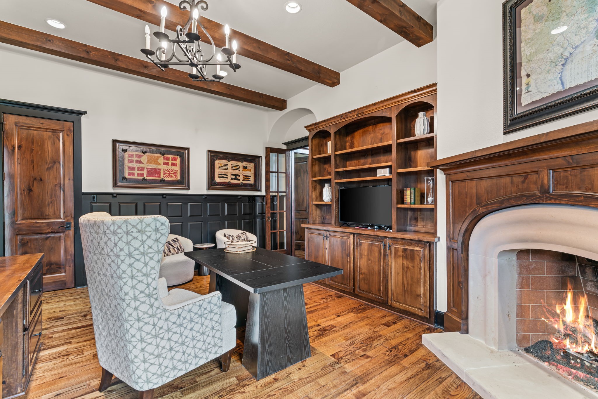 1719 Byron Nelson Parkway