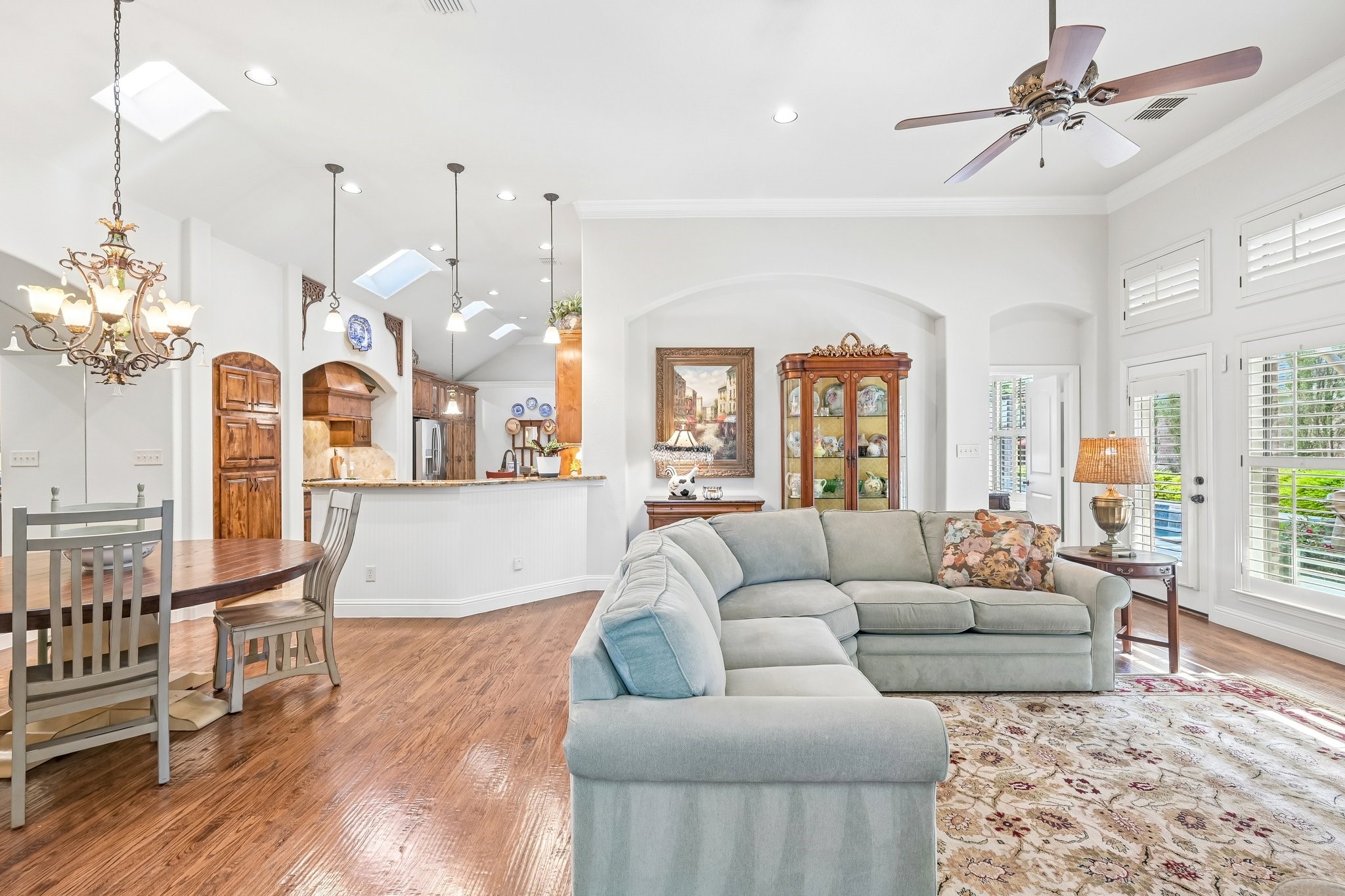 8605 Nichols Way