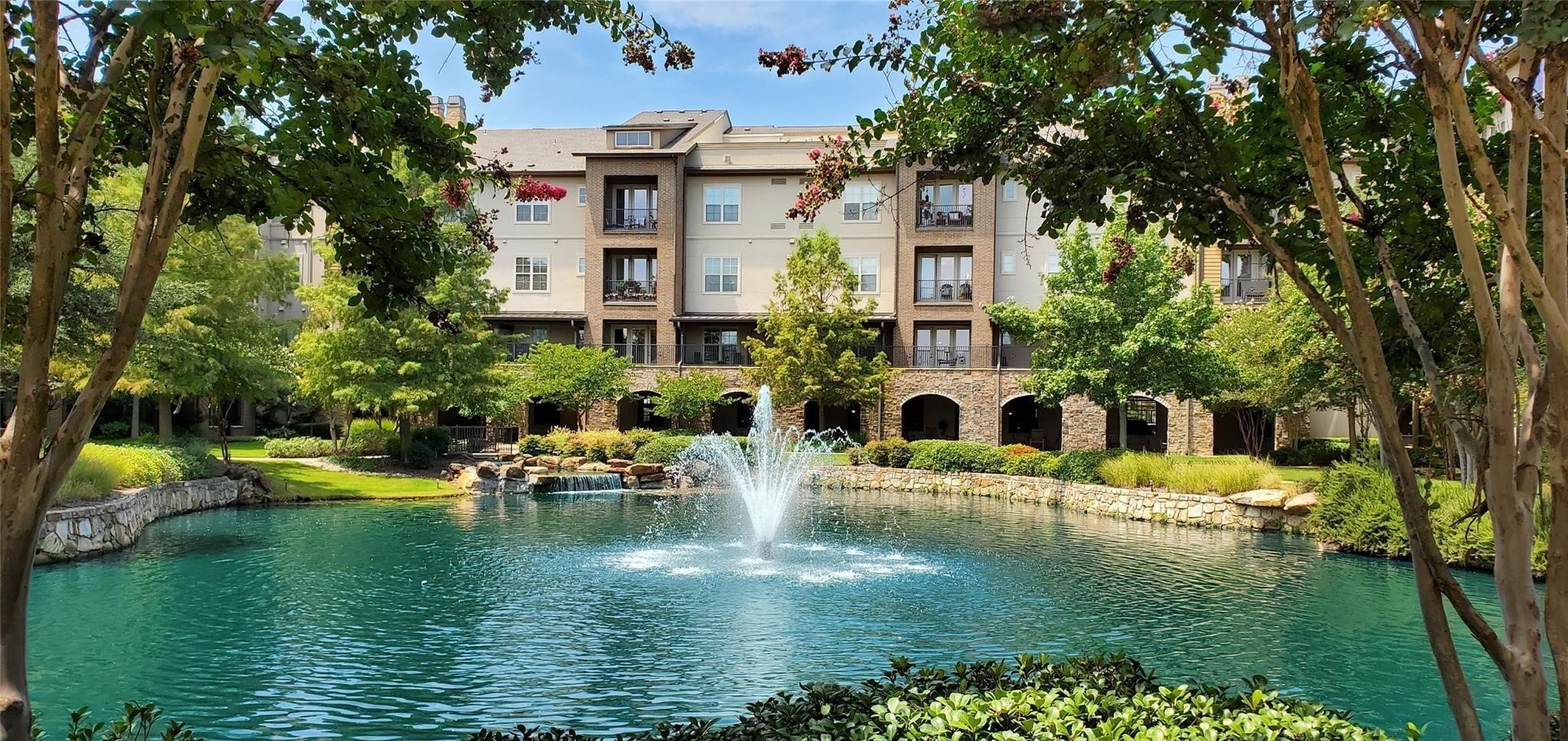 301 Watermere Drive 414