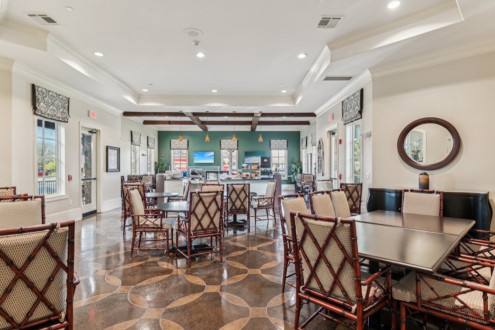 301 Watermere Drive 414