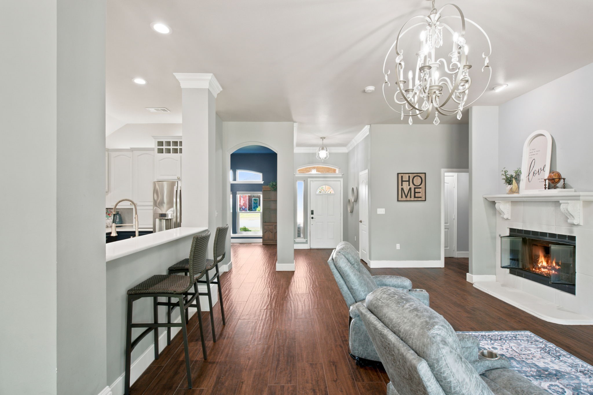8305 Crystal Lane