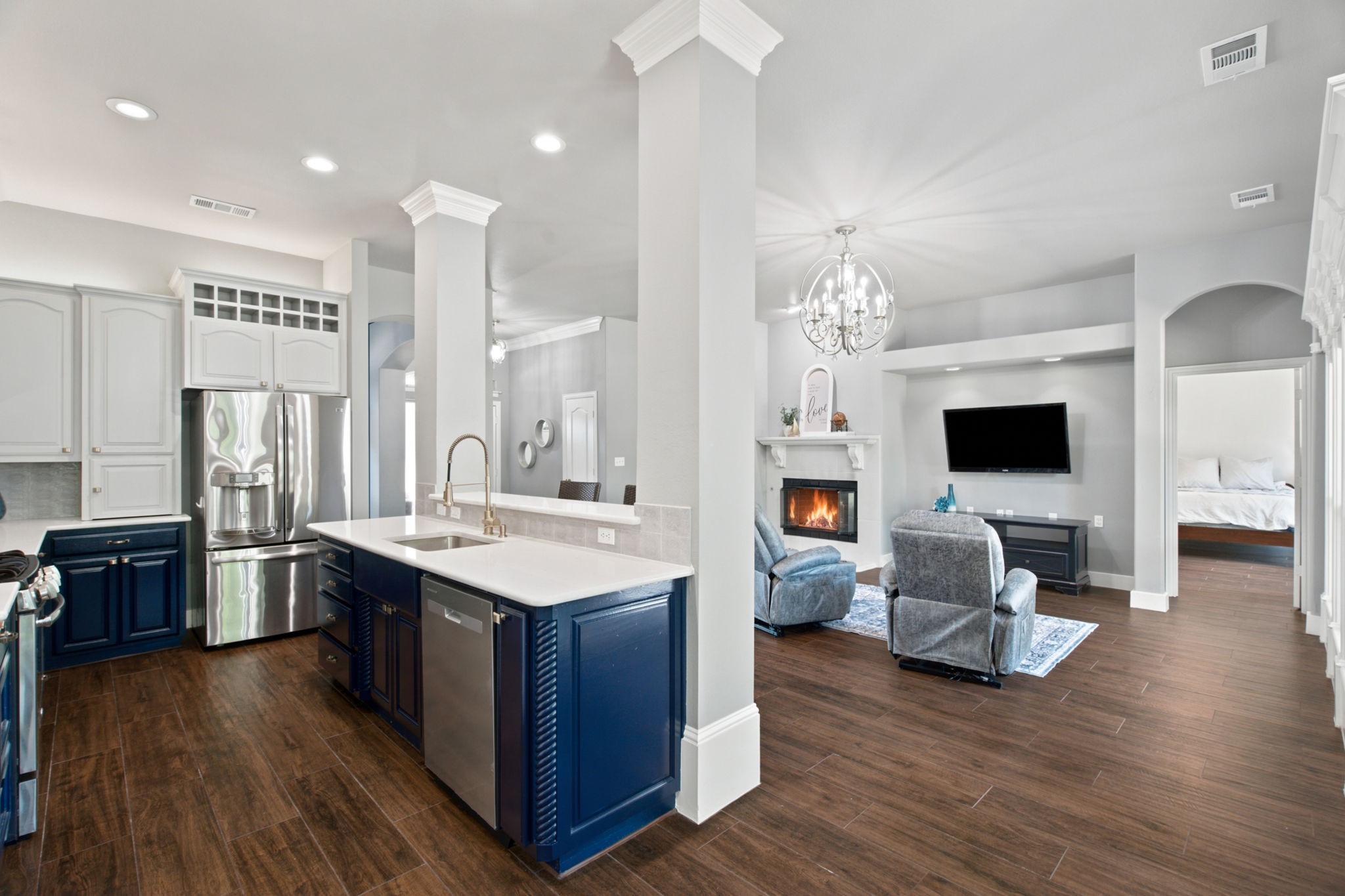 8305 Crystal Lane