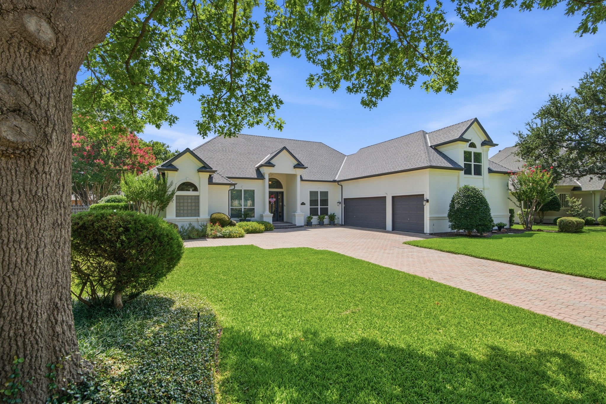 1430 Bent Trail Circle