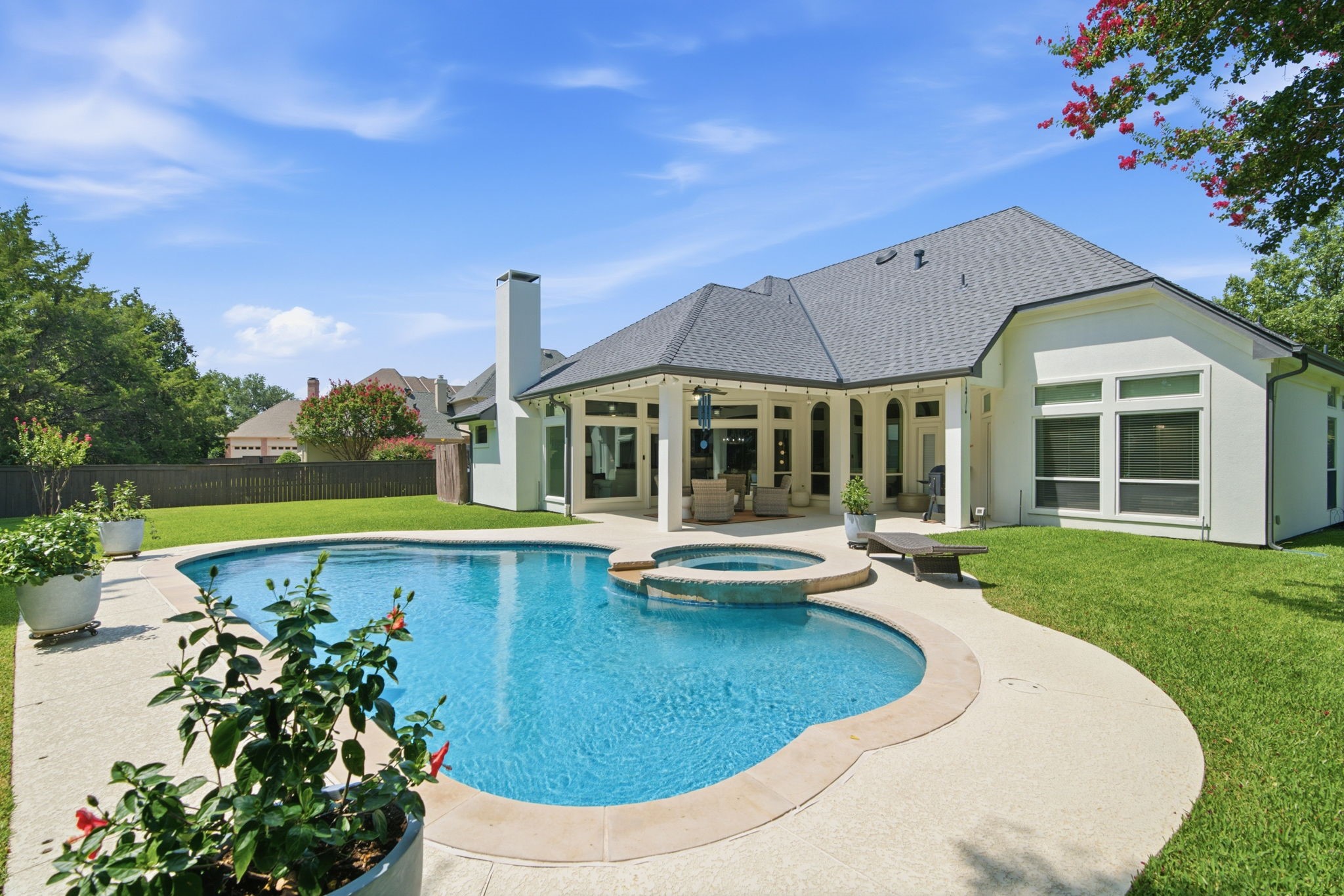 1430 Bent Trail Circle