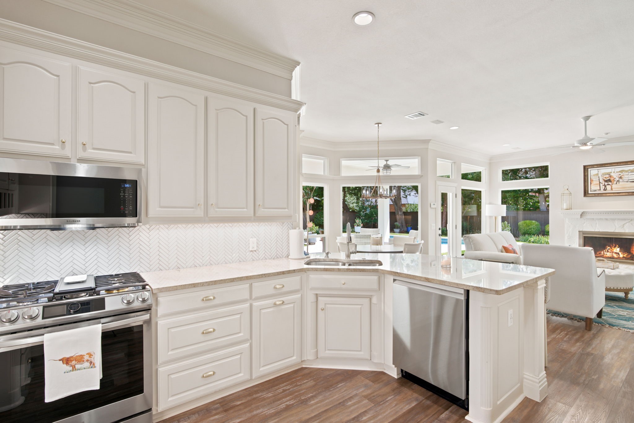 1430 Bent Trail Circle