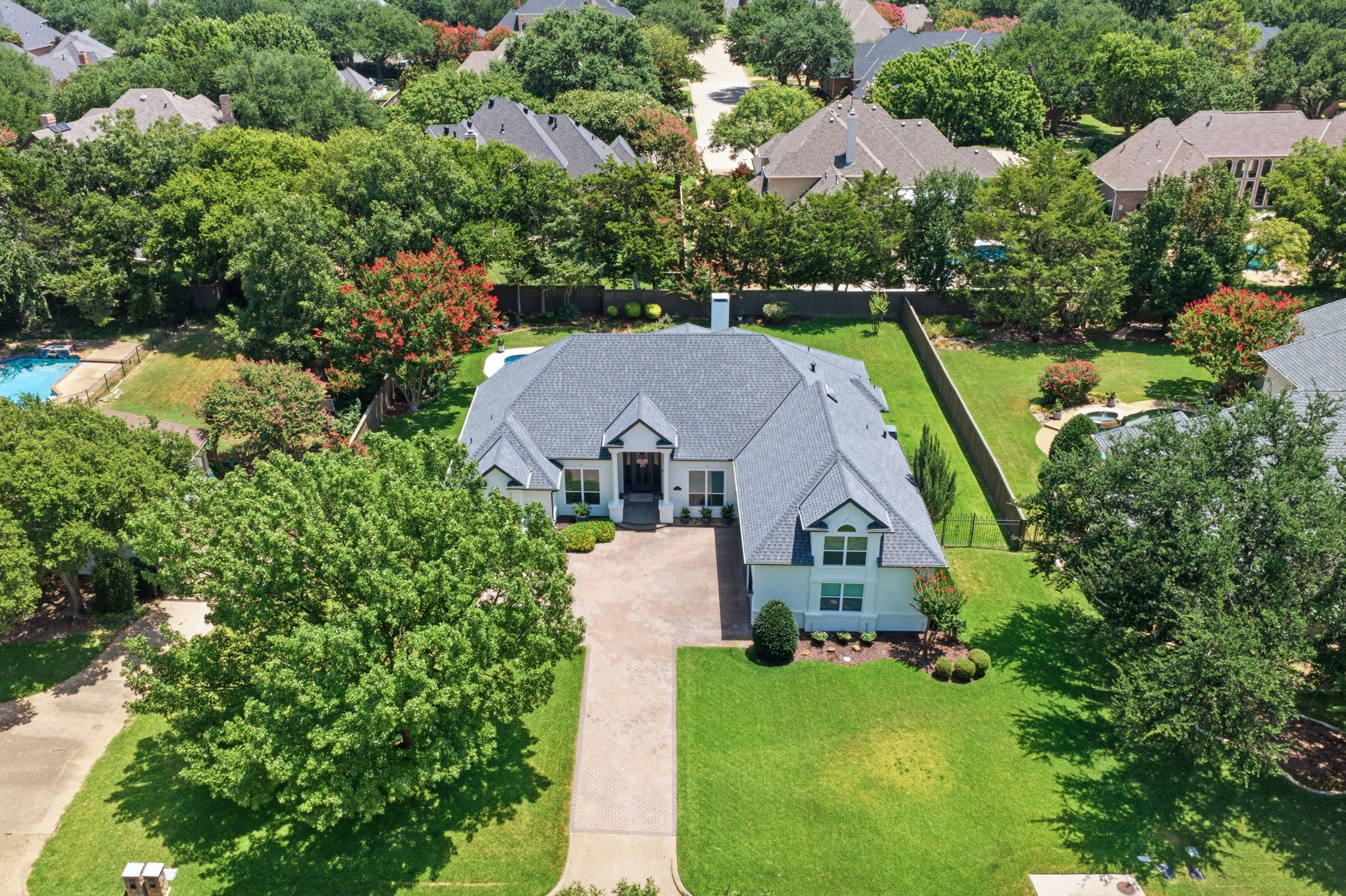 1430 Bent Trail Circle