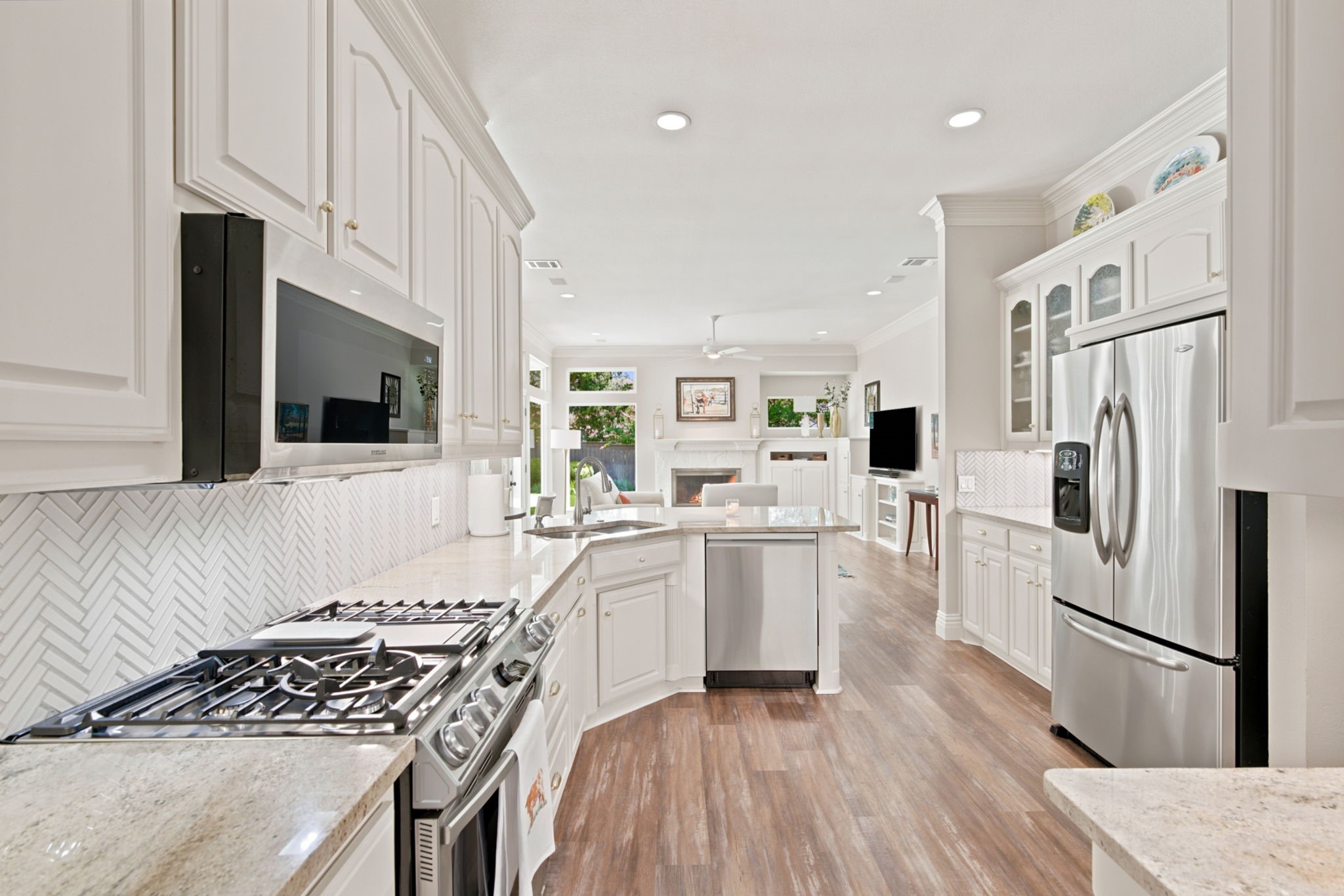 1430 Bent Trail Circle