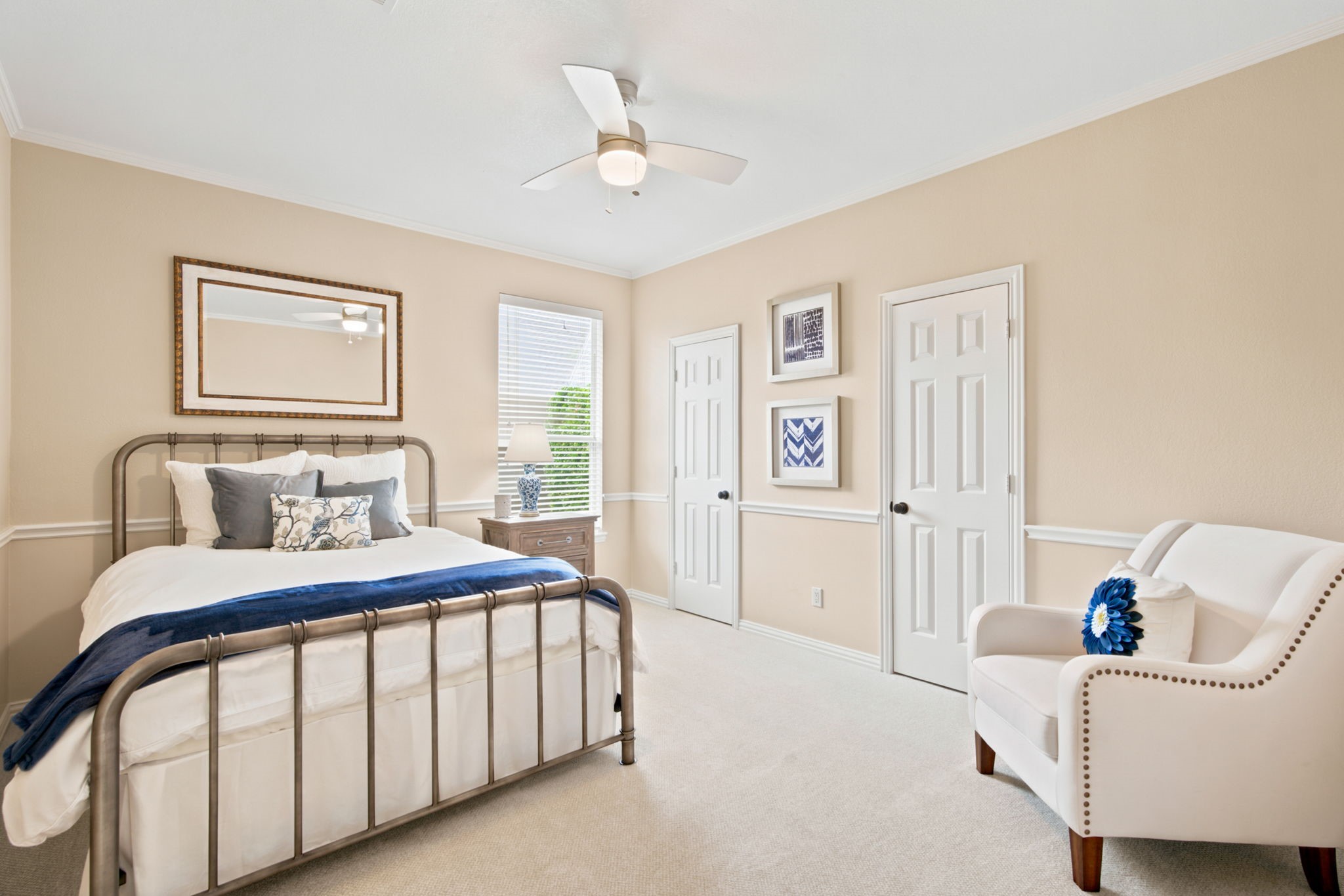 1430 Bent Trail Circle