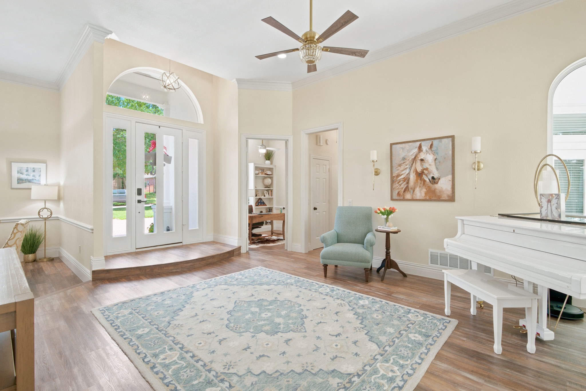 1430 Bent Trail Circle