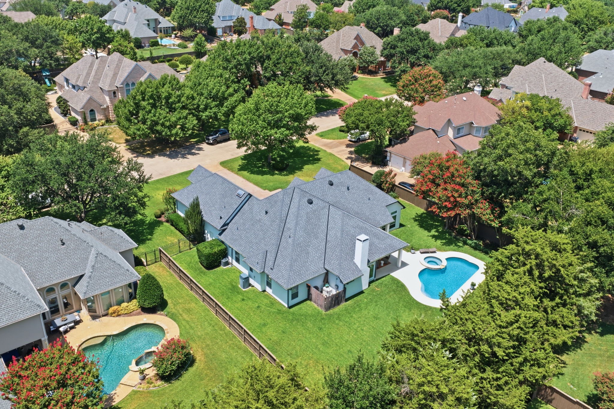 1430 Bent Trail Circle