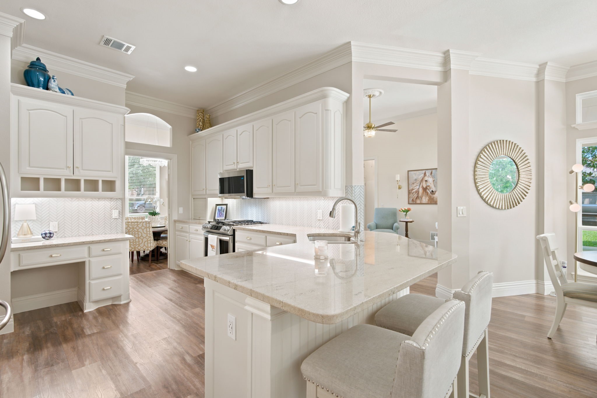 1430 Bent Trail Circle