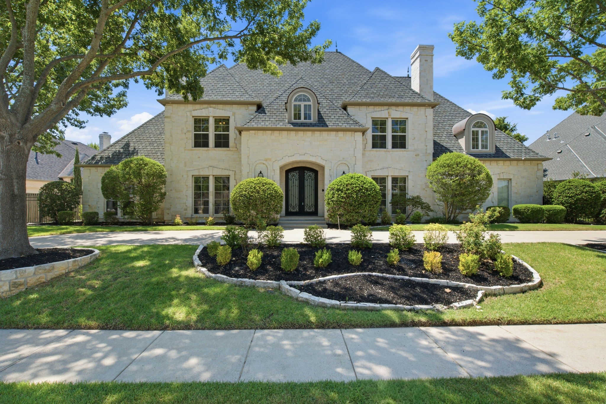 2001 Thames Trail Colleyville TX