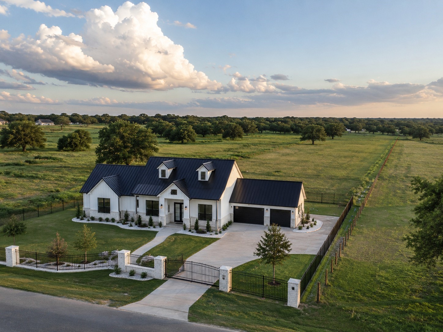 TBD CR 235- Lot 3