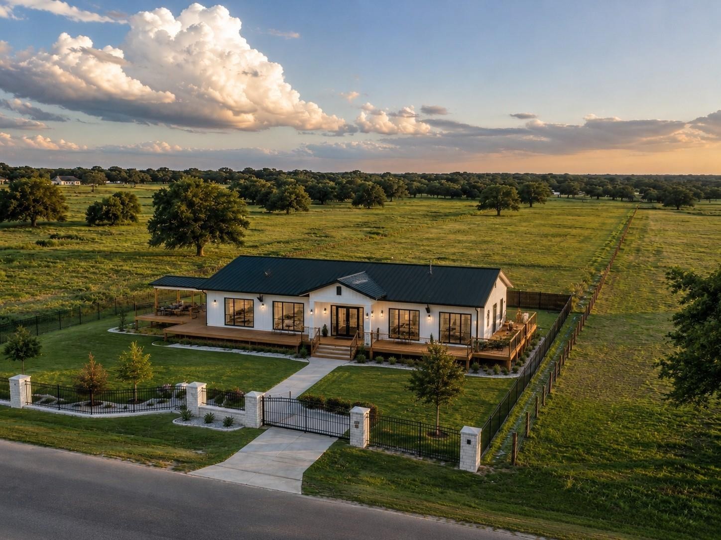 TBD CR 235- Lot 9