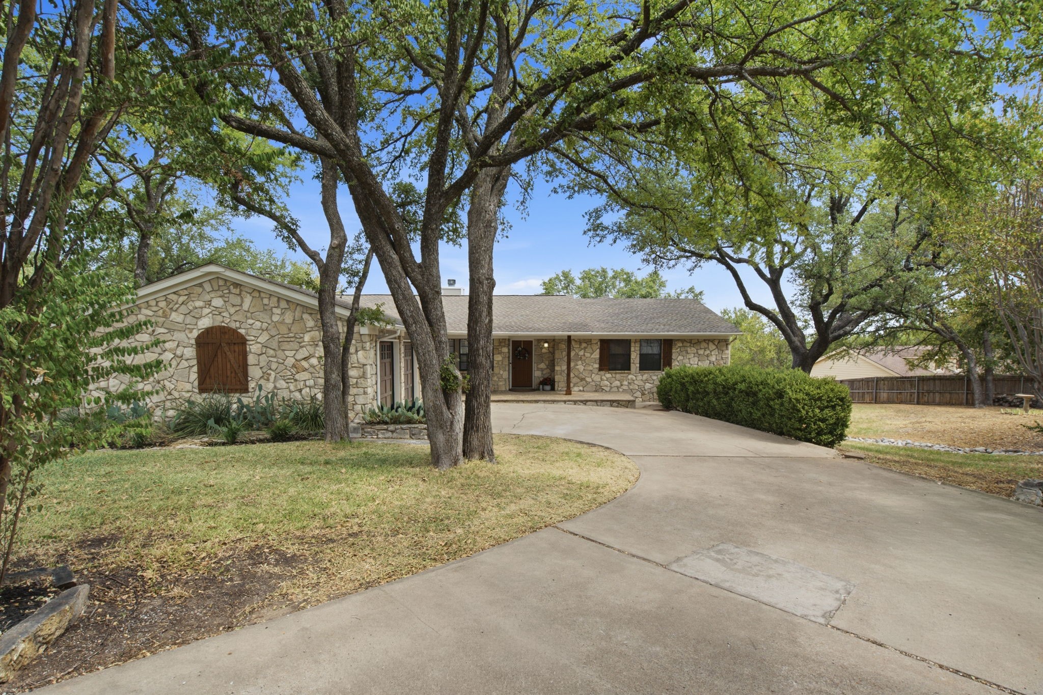 8703 Dunleith Court