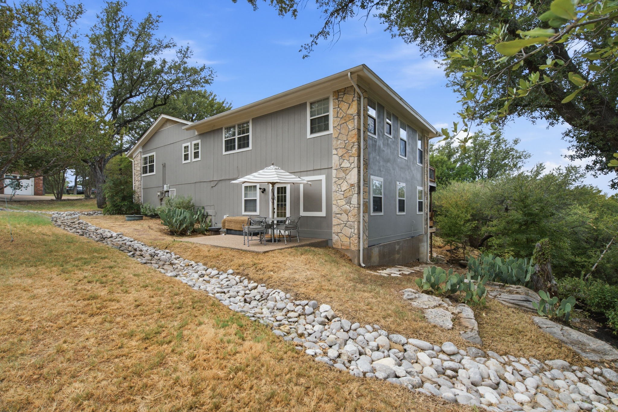 8703 Dunleith Court