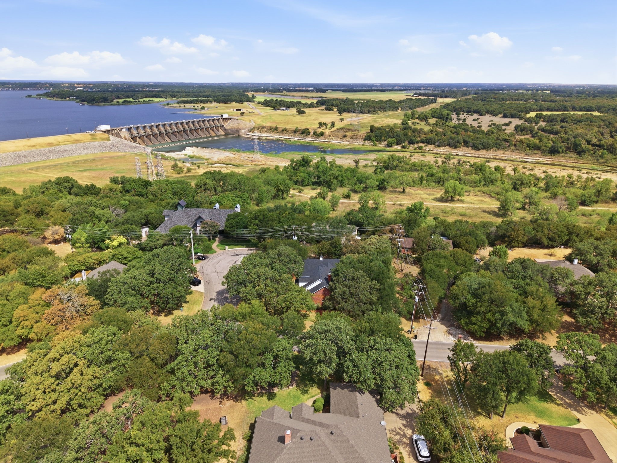 8703 Dunleith Court