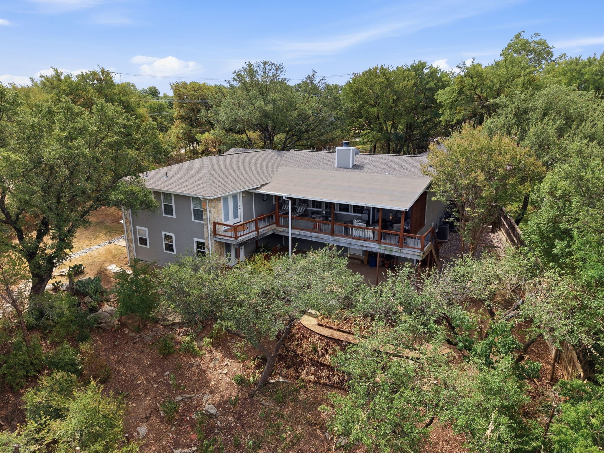 8703 Dunleith Court