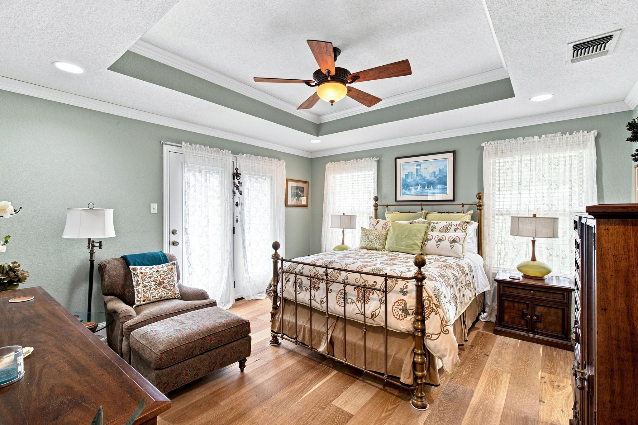 8703 Dunleith Court