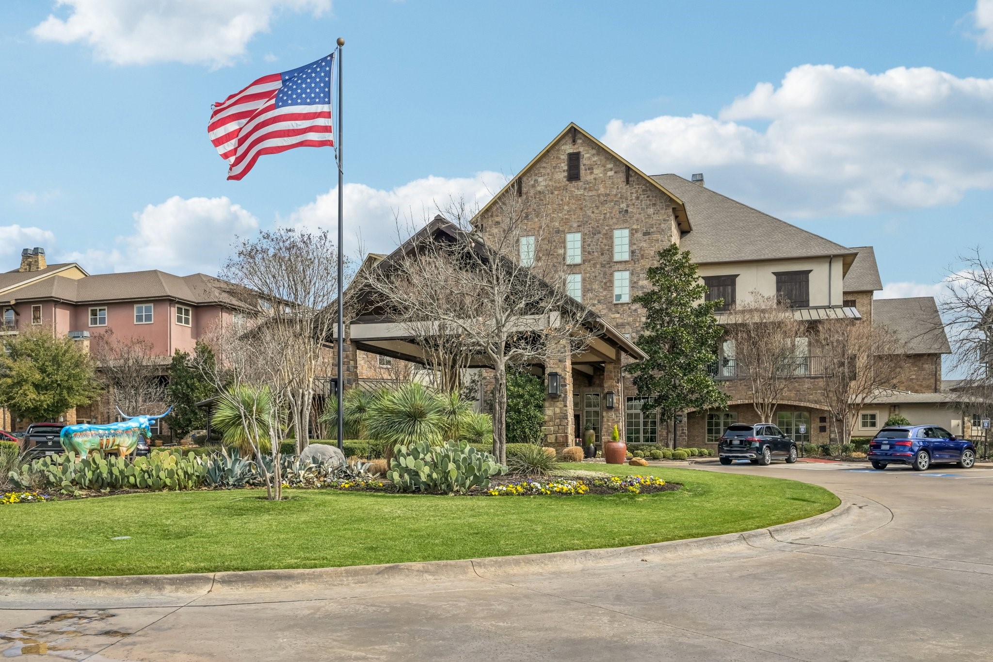 301 Watermere Drive 320
