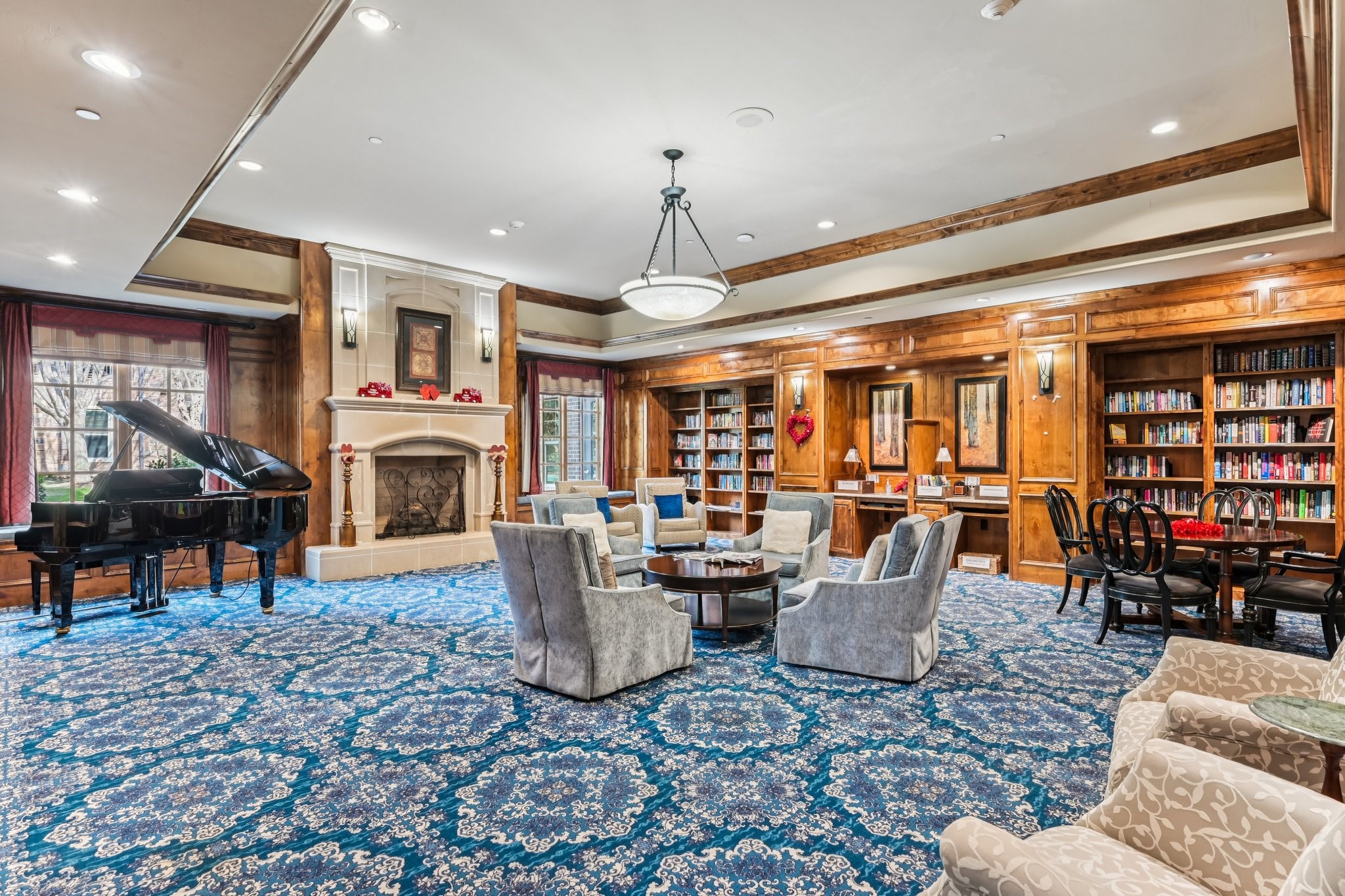 301 Watermere Drive 320