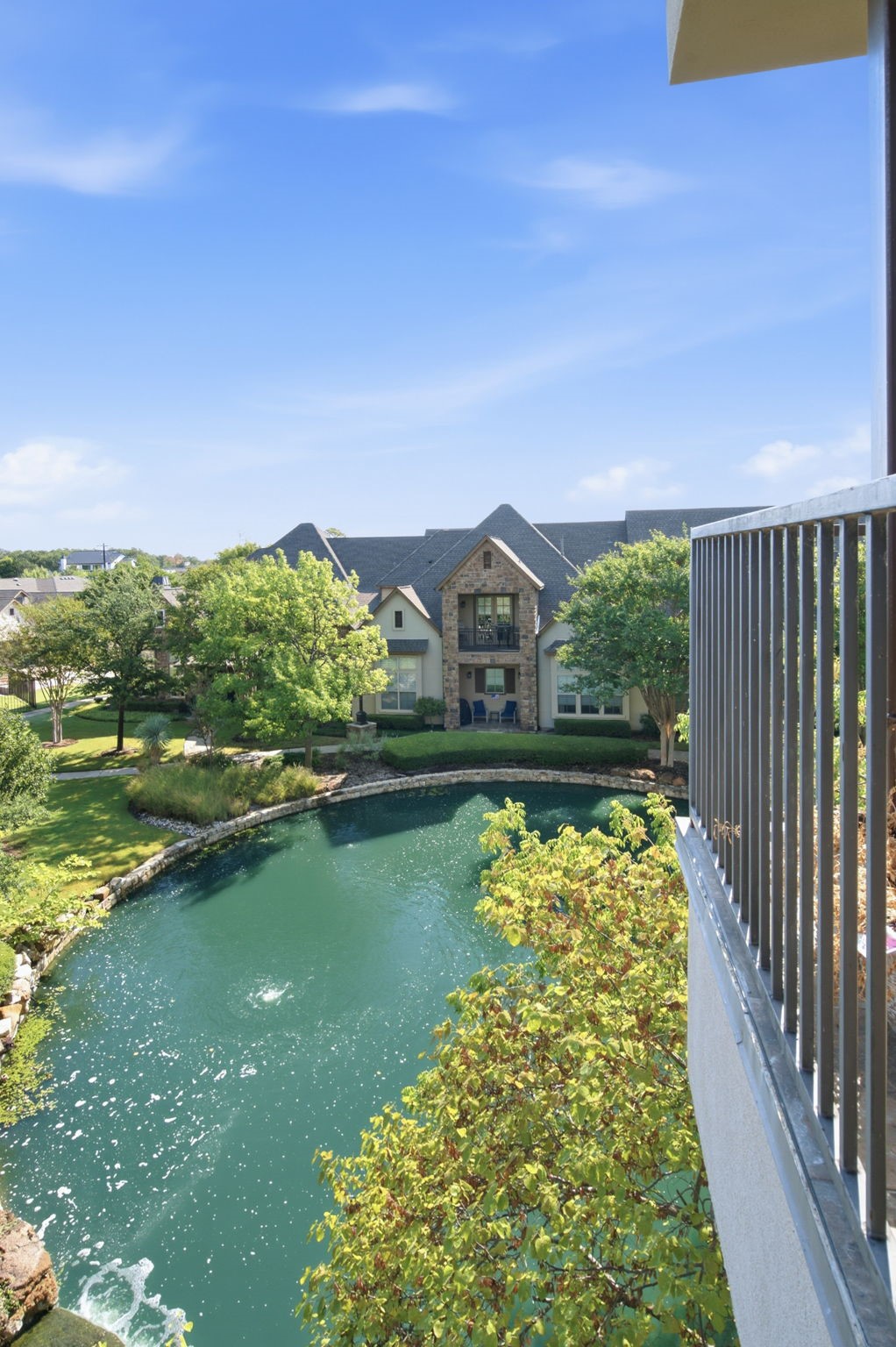 301 Watermere Drive 320