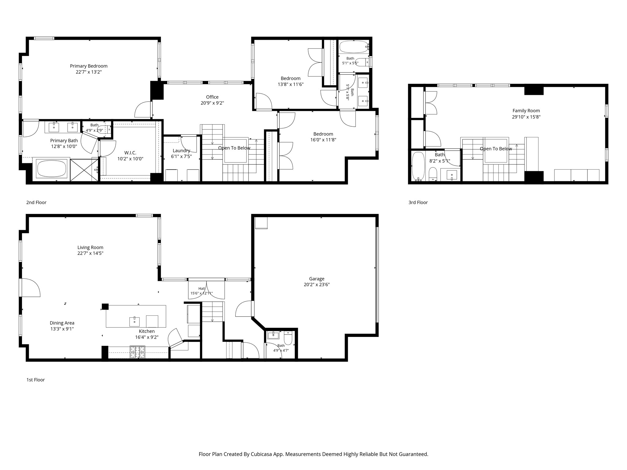 616 Aspen Valley Lane