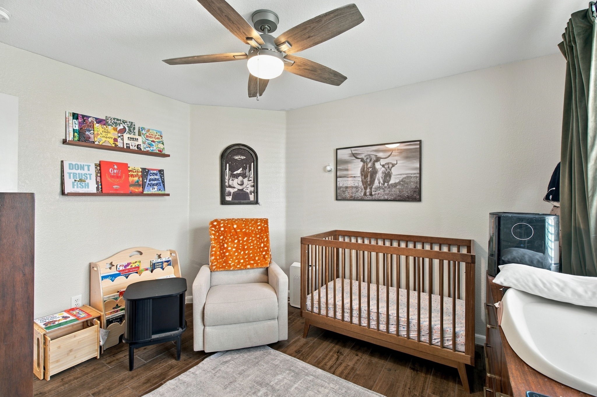 2868 Spotted Owl Drive