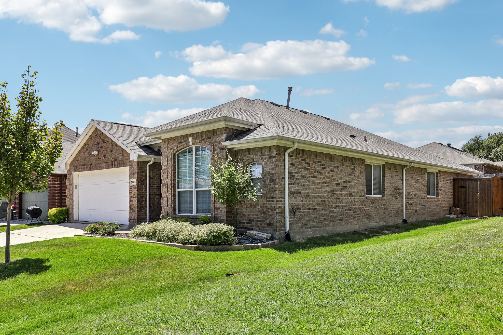 2868 Spotted Owl Drive