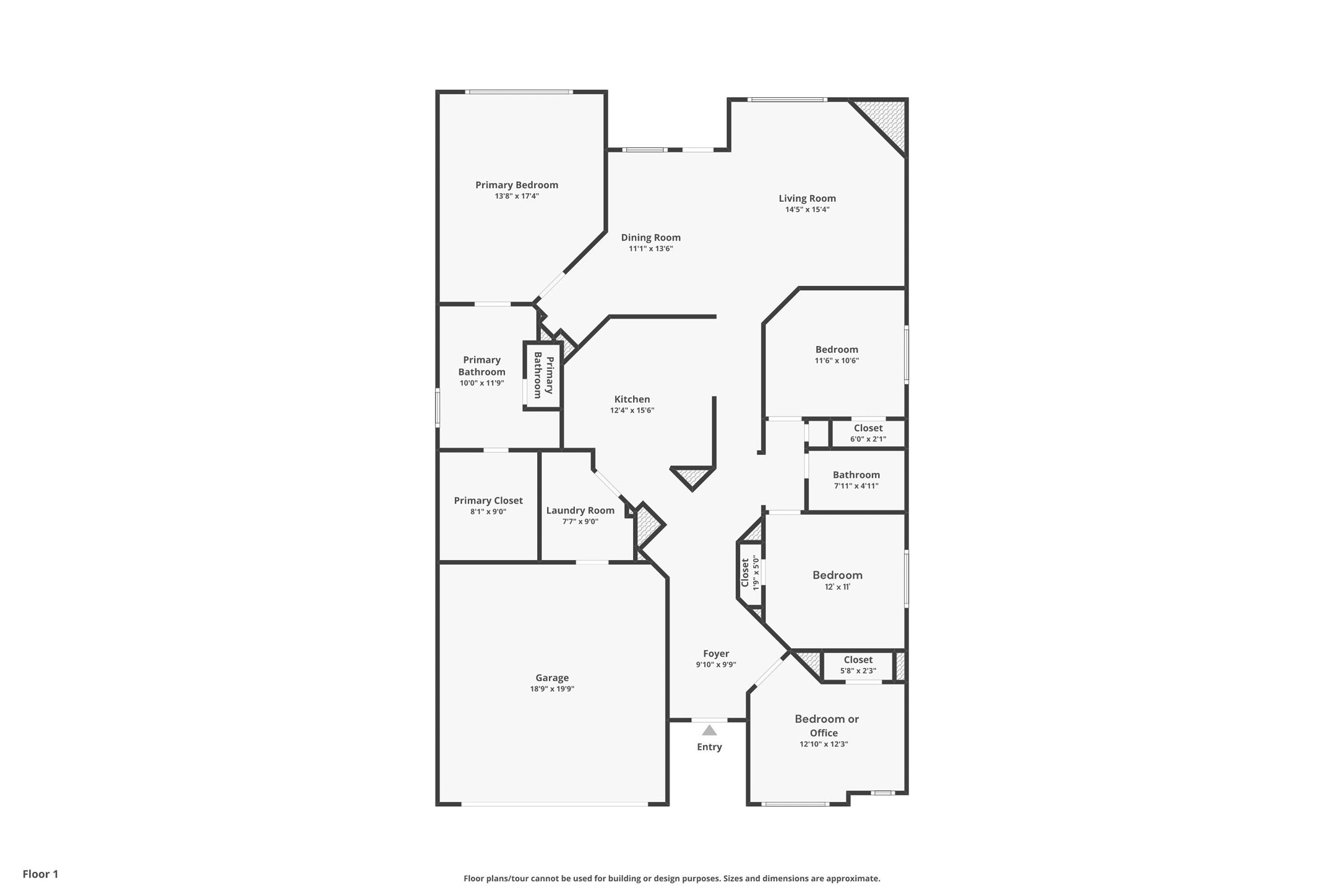 2868 Spotted Owl Drive
