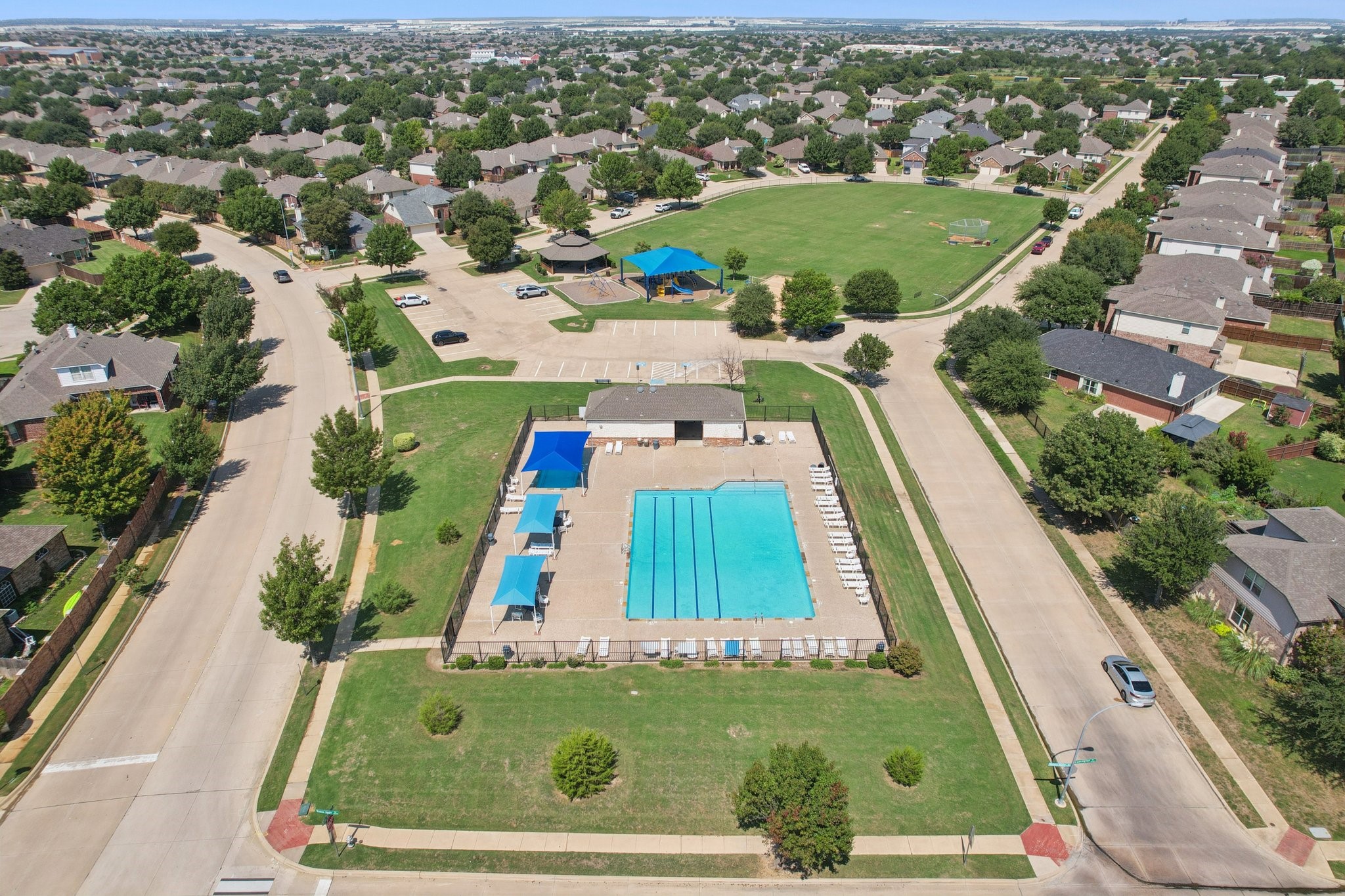 2868 Spotted Owl Drive