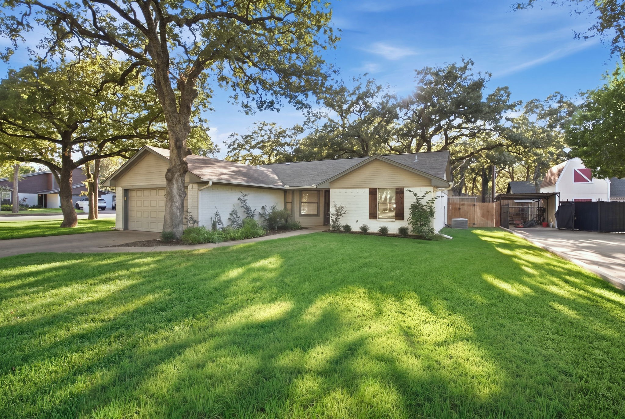 2311 Bluebird Court