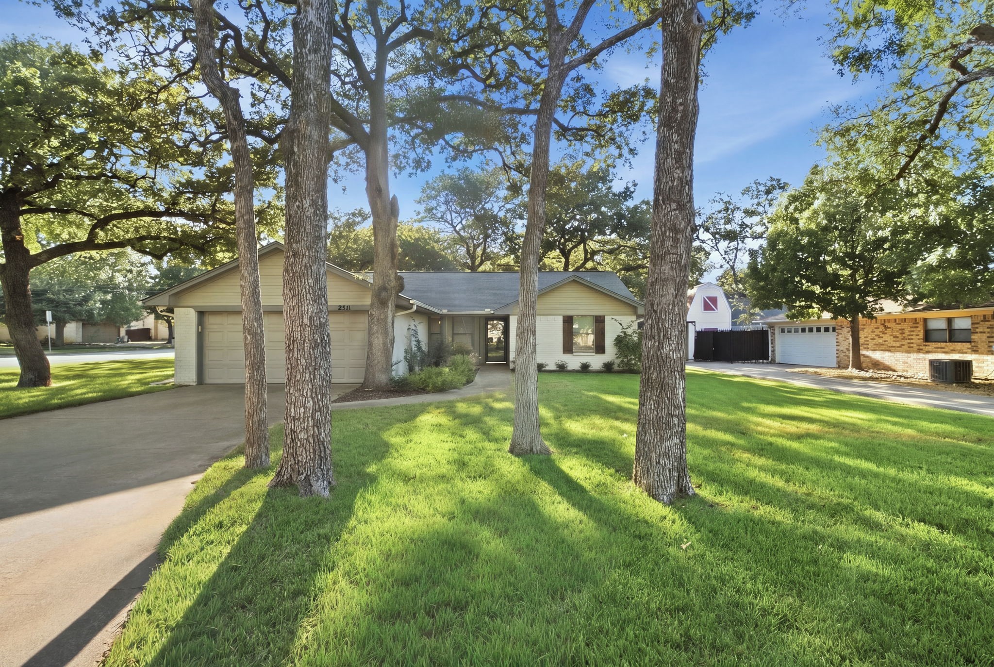2311 Bluebird Court