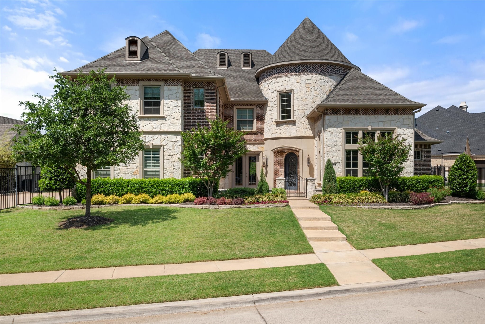1012 Cool River Drive Southlake TX