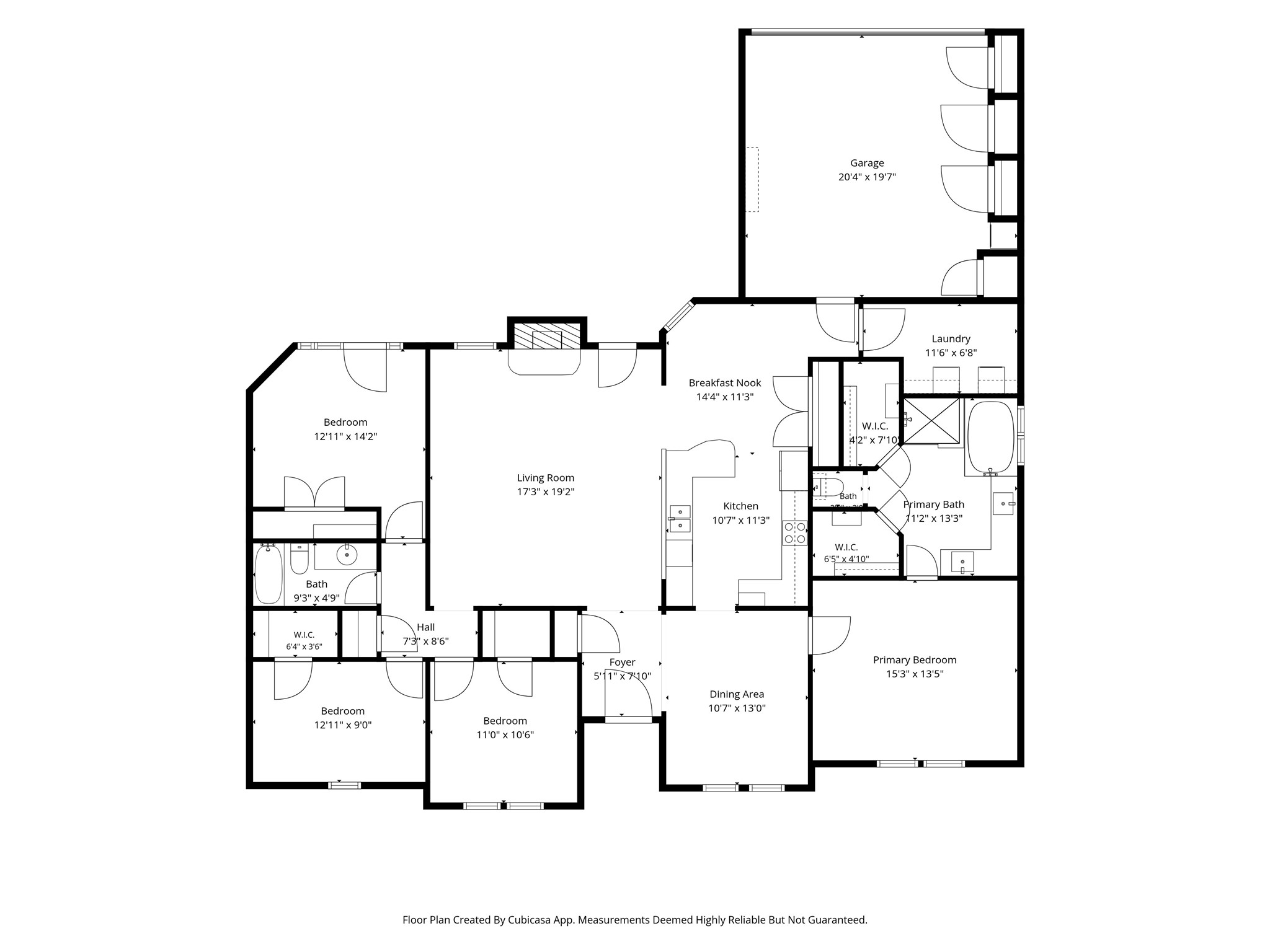 405 Montreal Drive
