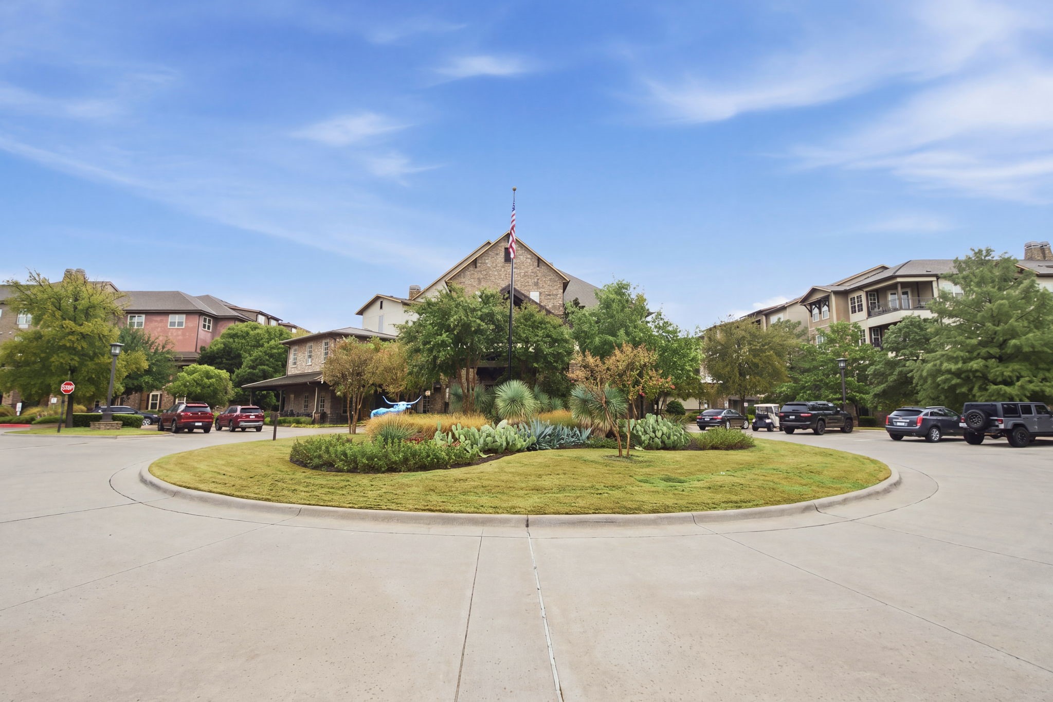 301 Watermere Drive 319