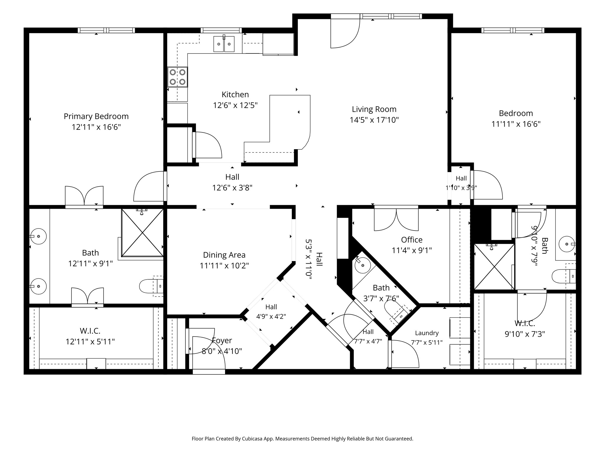 301 Watermere Drive 319