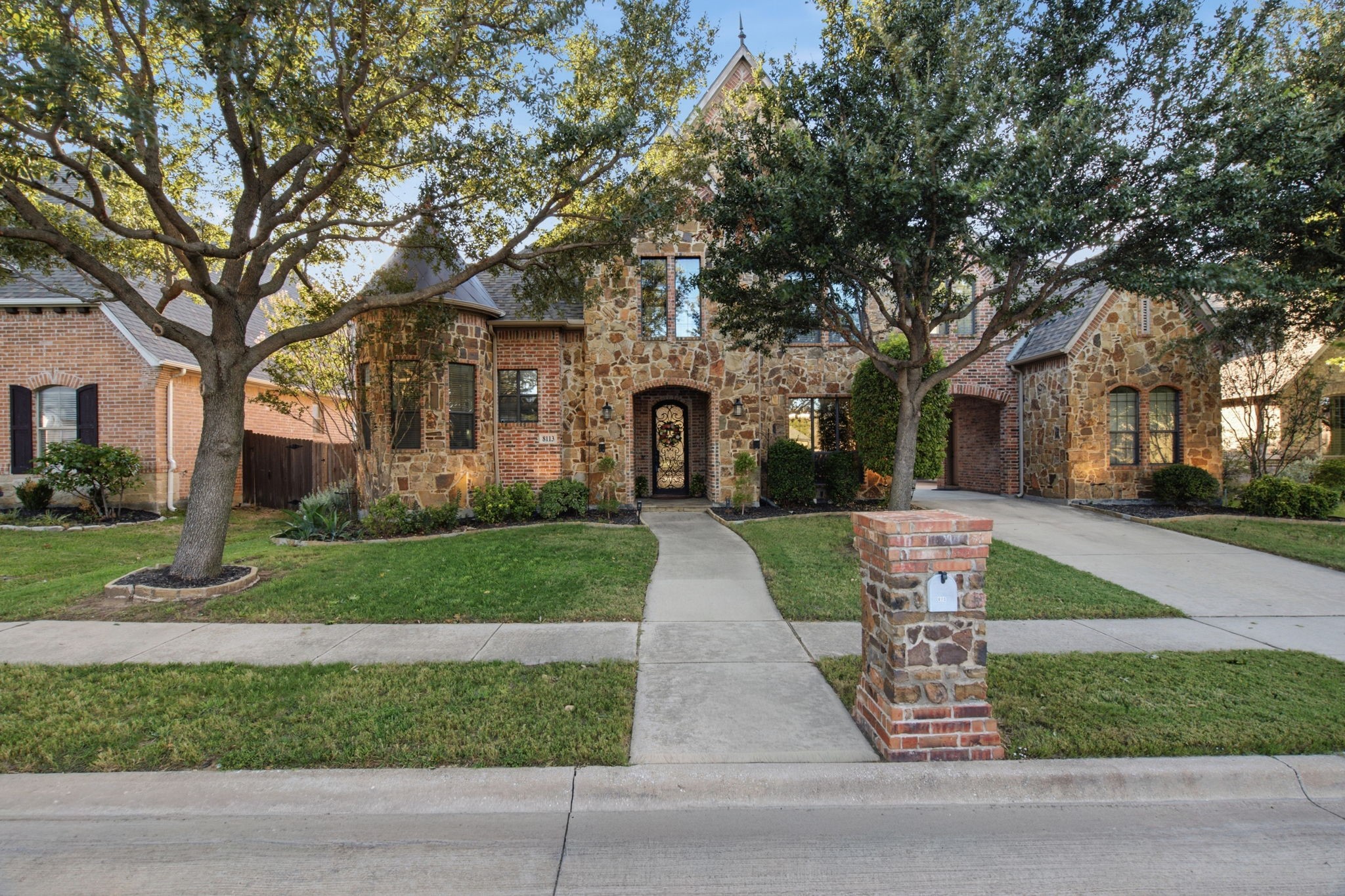 8113 Long Trail Drive North Richland Hills TX