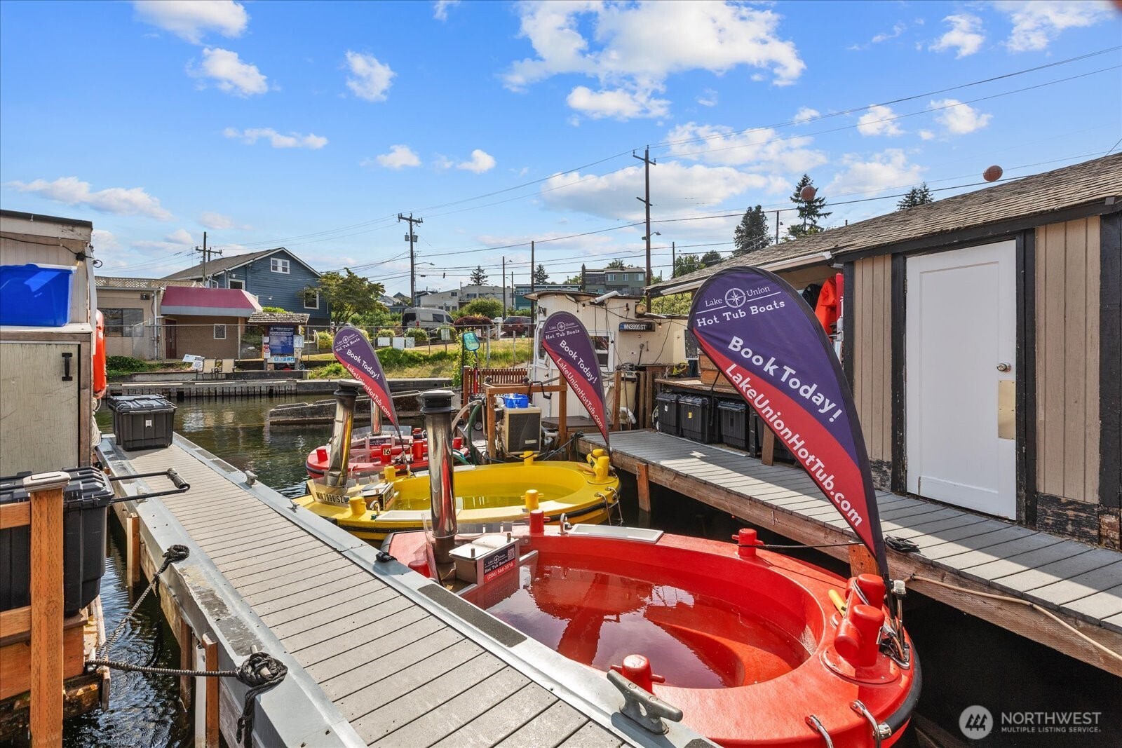 2401 N Northlake Way Unit: E7